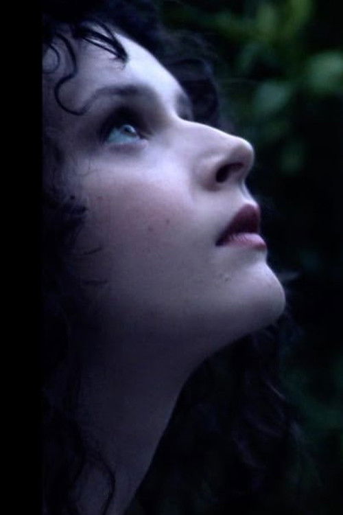 The Orchard (2014) poster