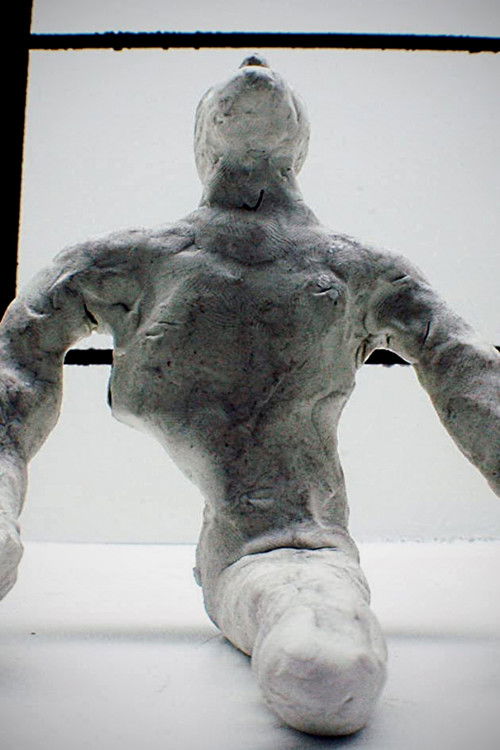 I Am the Eggman (2007) poster