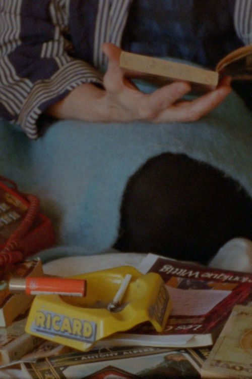 Exterior Turbulence (2023) poster