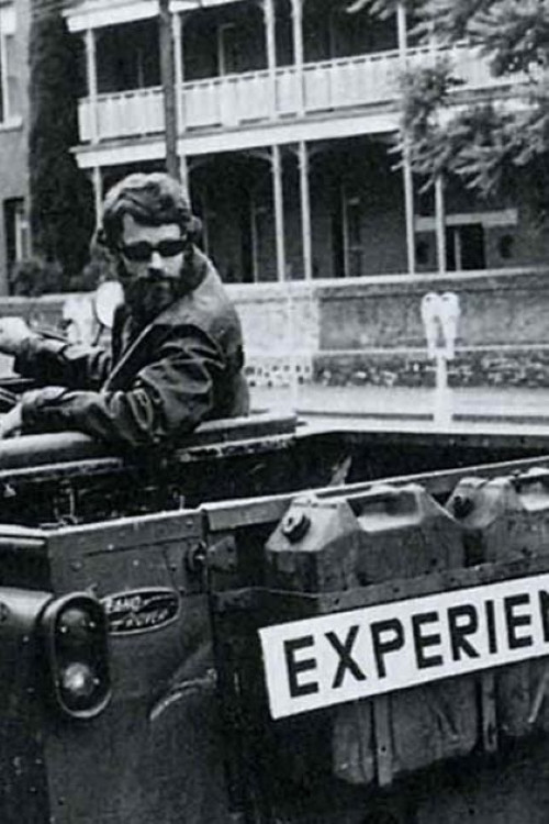 Nothing Like Experience (1970) poster