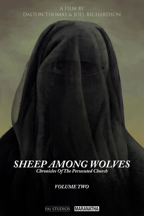 Sheep Among Wolves: Volume II (2019) poster