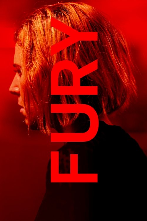 La furia (2025) poster