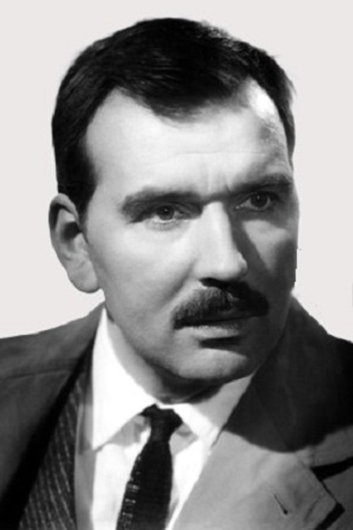 Bernhard Wicki