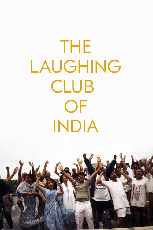 The Laughing Club of India (2001) poster