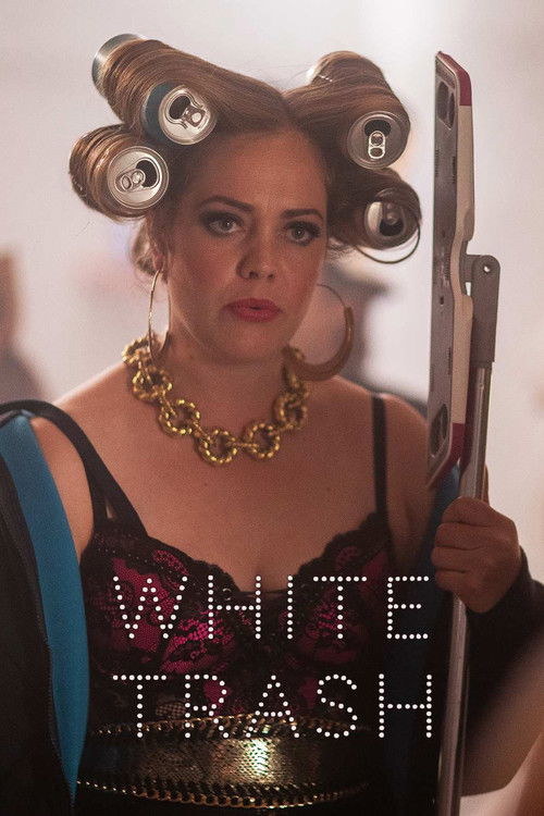 White Trash (2024) poster