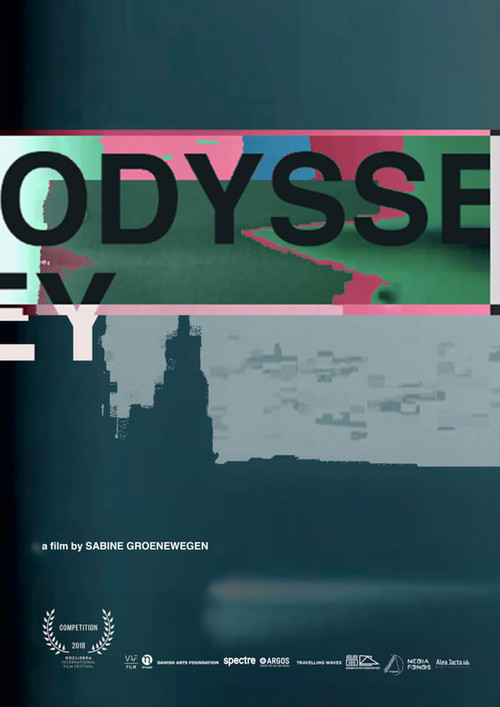 Odyssey (2018) poster