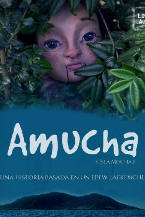 Amucha (2020) poster