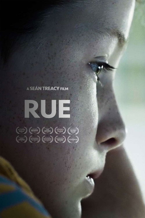 Rue (2019) poster