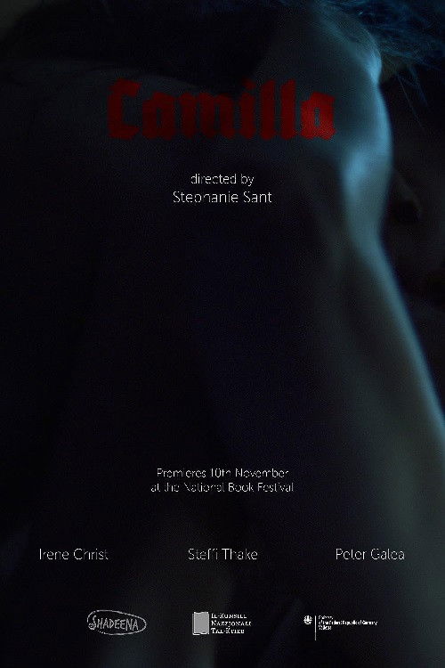 Camilla (2018) poster