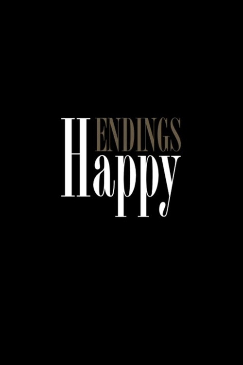 Happy Endings (2016) poster