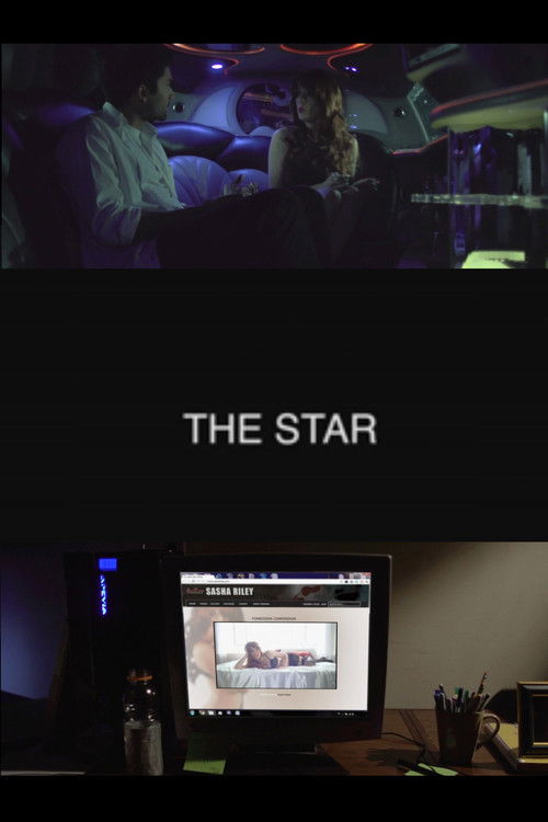 The Star (2012) poster