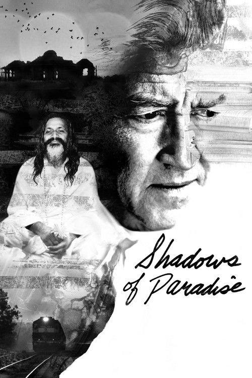 Shadows of Paradise (2016) poster