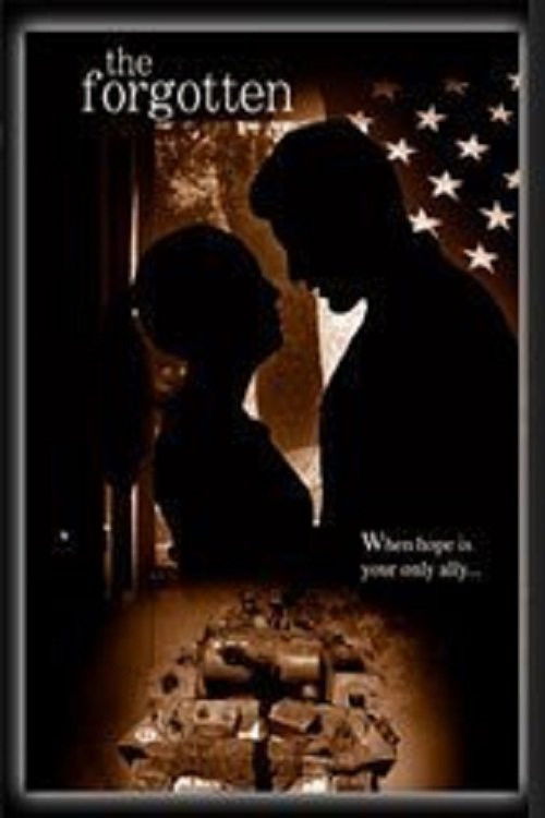 The Forgotten (2003) poster