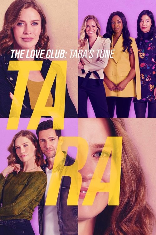 The Love Club: Tara’s Tune (2023) poster