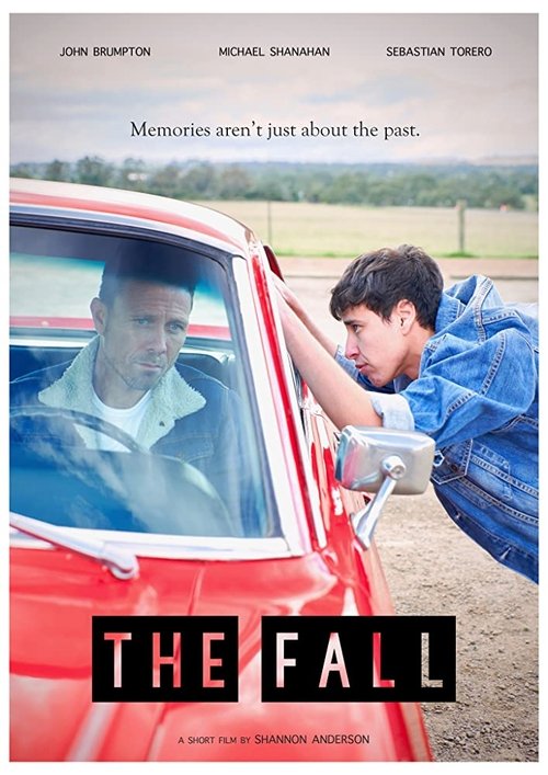 The Fall (2019) poster