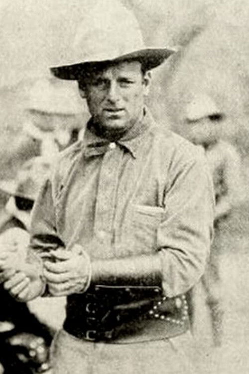 Western Hearts (1912) poster