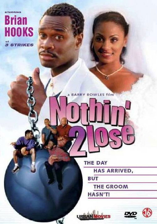 Nothin' 2 Lose (2000) poster