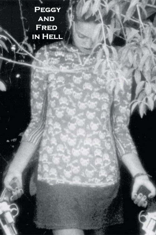 Peggy and Fred in Hell: The Complete Cycle (2002) poster