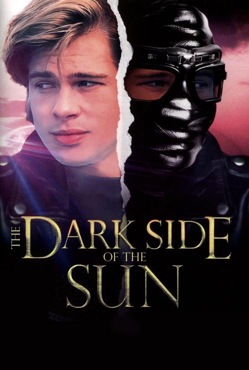 The Dark Side of the Sun (1988) poster