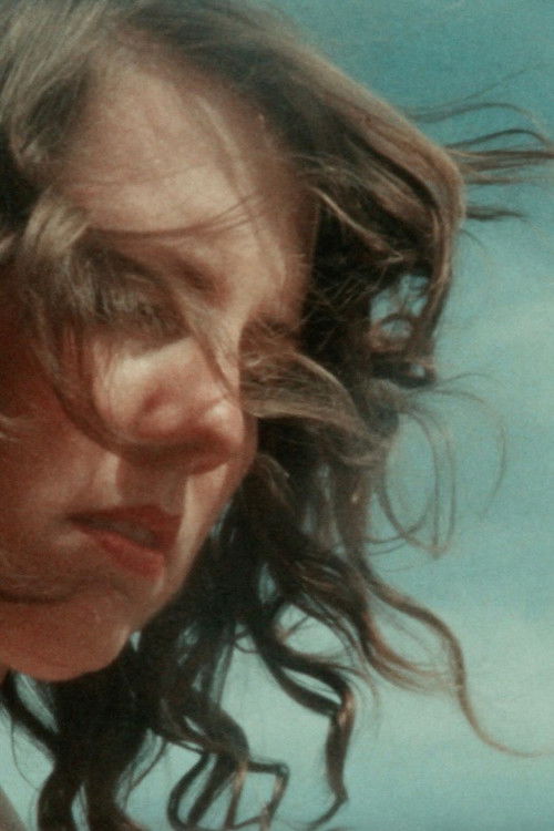 Hollywood Landing: The Peg Entwhistle Story (2025) poster