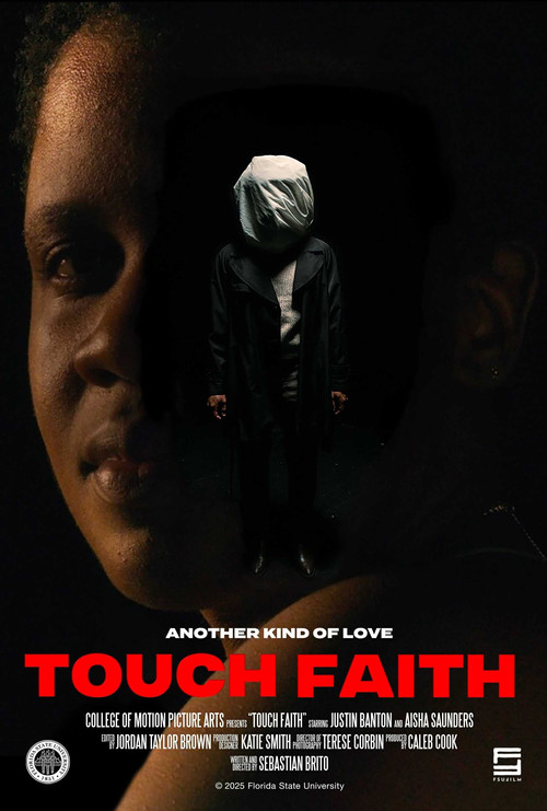 Touch Faith (2025) poster