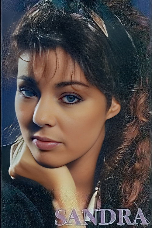 Sandra : Remastered Music Videos (2025) poster