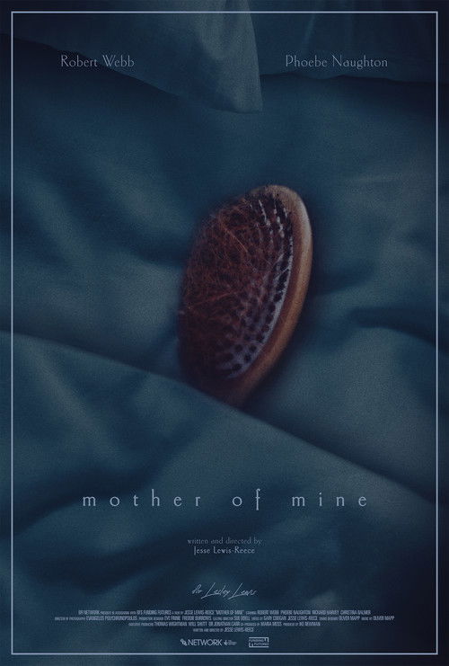 Mother of Mine (2023) poster
