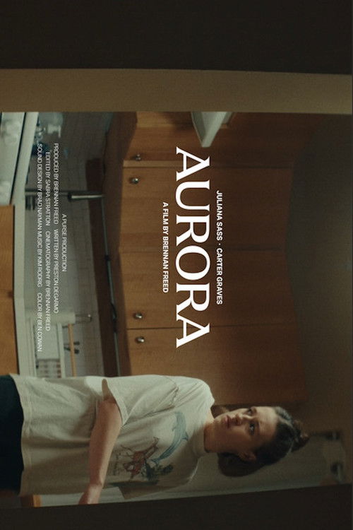Aurora (2024) poster
