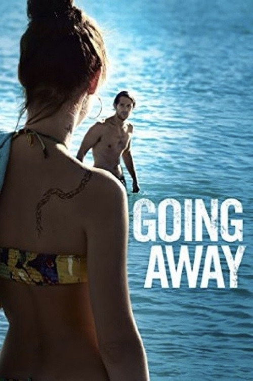 Going Away (2013) poster