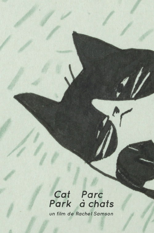 Cat Park (2020) poster