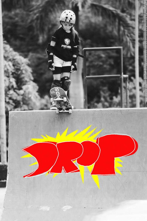 DROP! um pequeno registro do 3.º Santo Drop Luizense (2024) poster