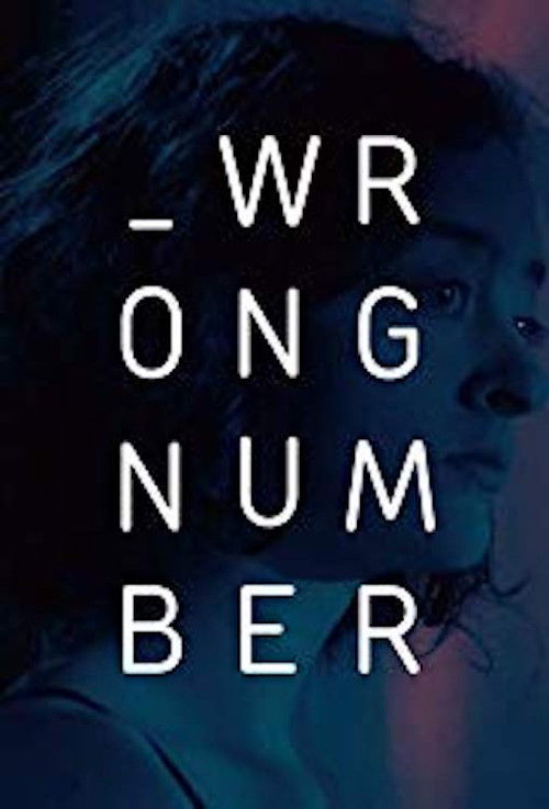 Wrong Number (2018) poster