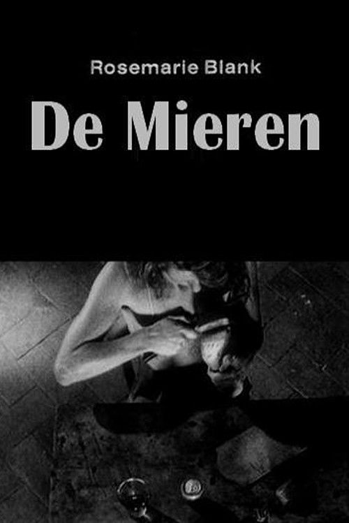 De Mieren (1987) poster