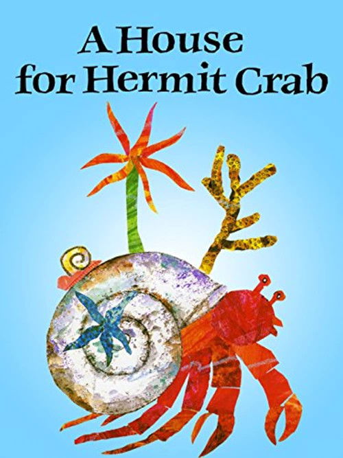 House for Hermit Crab (2015) poster