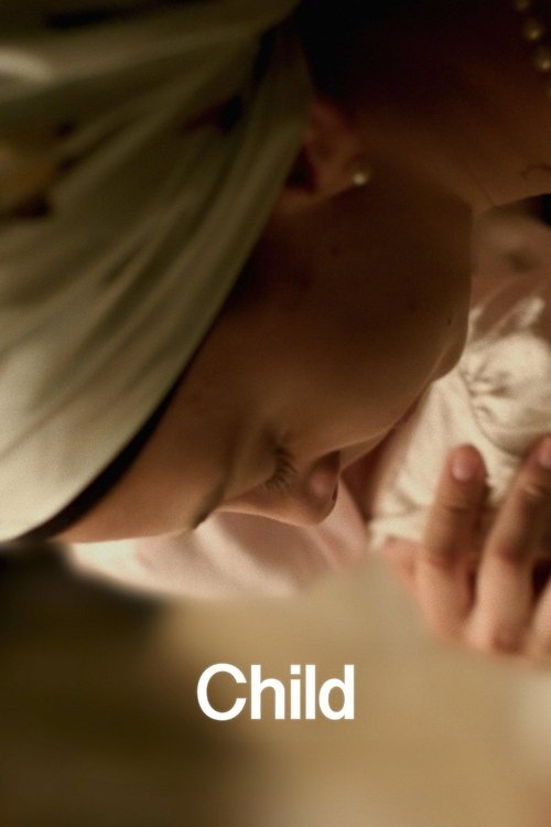 Child (2019) poster