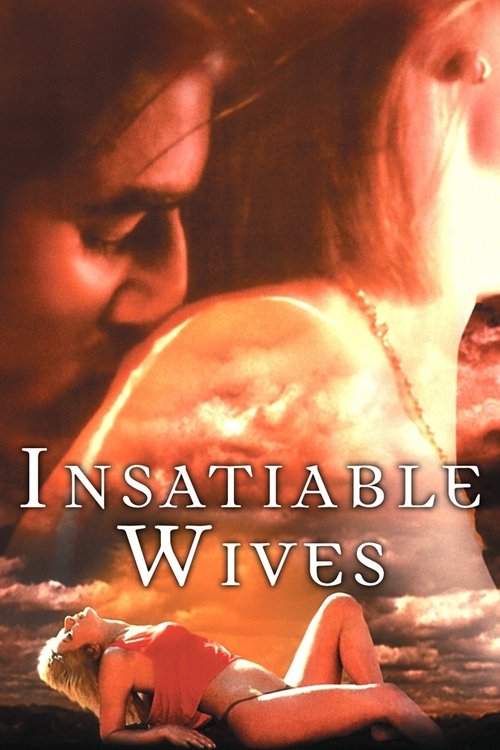 Animal Attraction (1998) poster