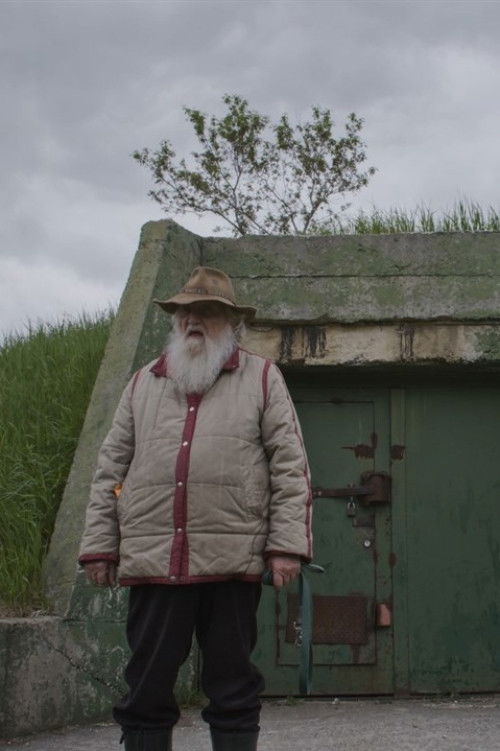 Shelter (2022) poster