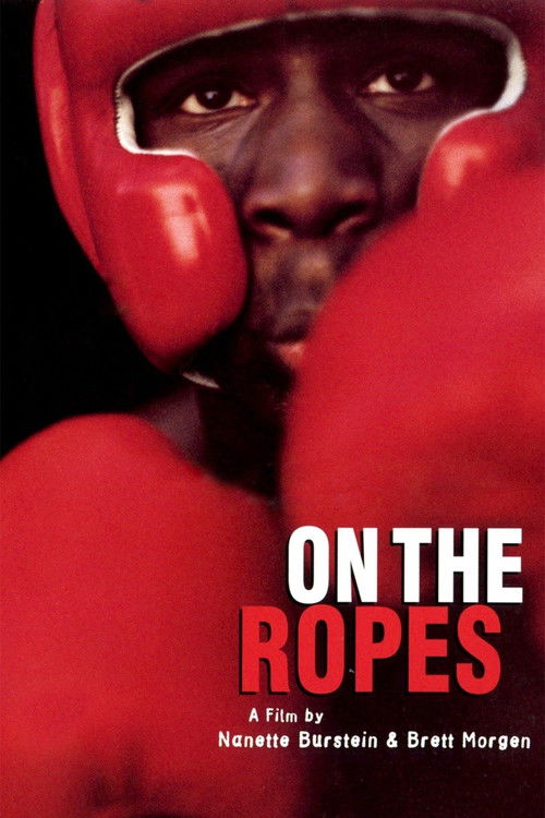 On the Ropes (1999) poster