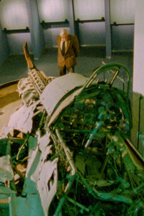 Love Demands a Sacrifice (1991) poster