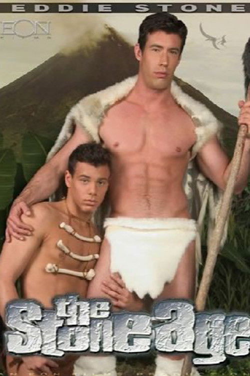The Stone Age (2007) poster