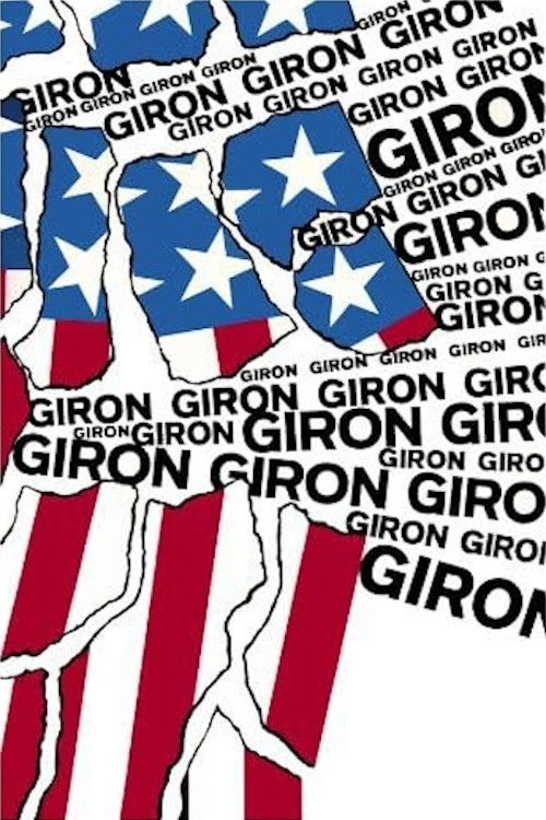 Bay of Pigs (1974) poster