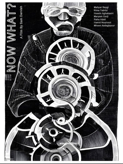 Now What? (2023) poster