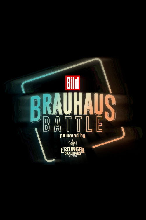 Brauhaus Battle (2024) poster