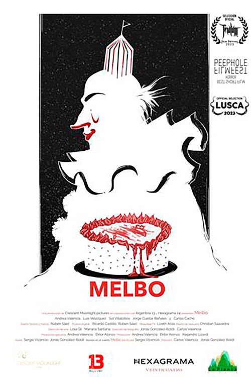 MELBO (2023) poster