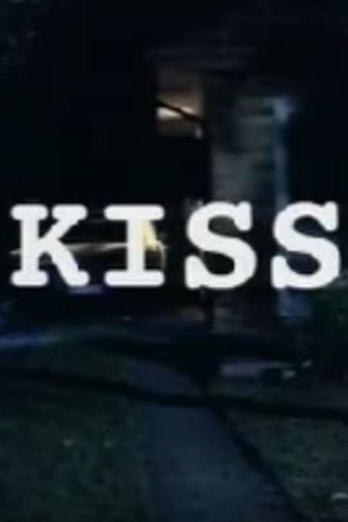 The Kiss (1998) poster