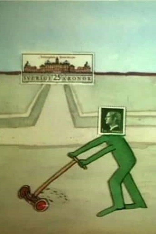 Eurofrog (1996) poster