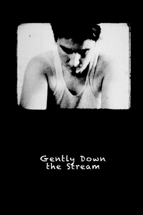 Gently Down the Stream (1981) poster