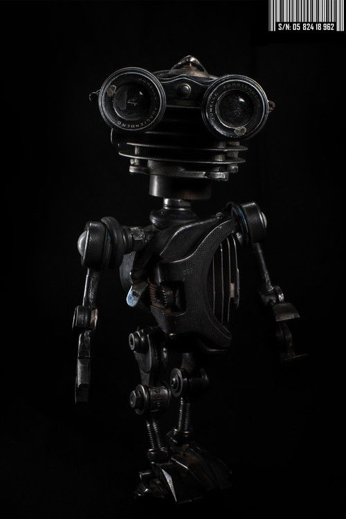 S/N:05 (2023) poster