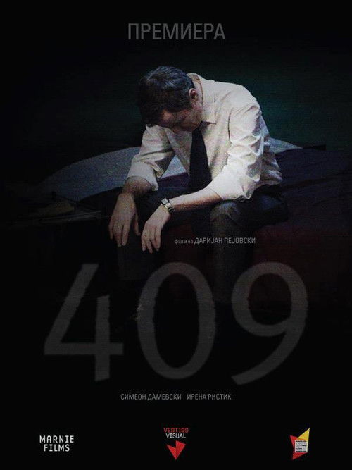 409 (2013) poster