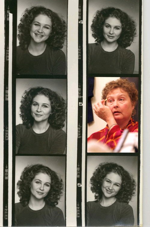 Caris' Peace (2011) poster